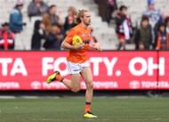 Nick Haynes could be a short-term back-up for Nathan Murphy